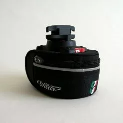 SCI-CON Wilier Vortex 480 Satteltasche Version 2.1 | Starcycles.de