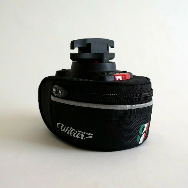 SCI-CON Wilier Vortex 480 Satteltasche Version 2.1 | Starcycles.de 1 SCI-CON Wilier Vortex 480 Satteltasche Version 2.1 | Starcycles.de