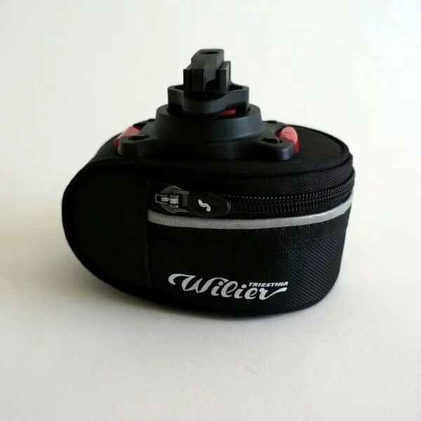 SCI-CON Wilier Vortex 480 Satteltasche Version 2.1 | Starcycles.de 2 SCI-CON Wilier Vortex 480 Satteltasche Version 2.1 | Starcycles.de – Bild 2