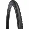 WTB Byway 700x40c Gravel Light TCS Fast Rolling - Schwarz