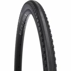 WTB Byway 700x40c Gravel Light TCS Fast Rolling - Schwarz