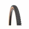 WTB Riddler 37c Gravel Light Fast Rolling TAN - Schwarz