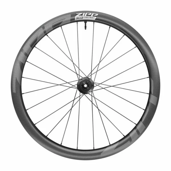 Zipp 303 Firecrest Disc Tubeless Ready Laufradsatz MY21 2 Zipp 303 Firecrest Disc Tubeless Ready Laufradsatz MY21 – Bild 2